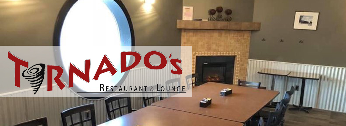 Tornados Restaurant & Lounge